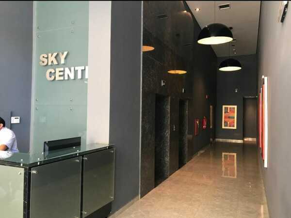 Oficinas corporativas en Villa Morra, foto 5