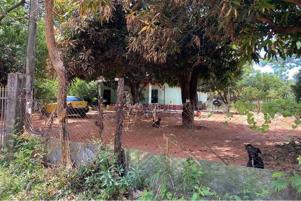 Terreno en capiata kenedy, foto 2