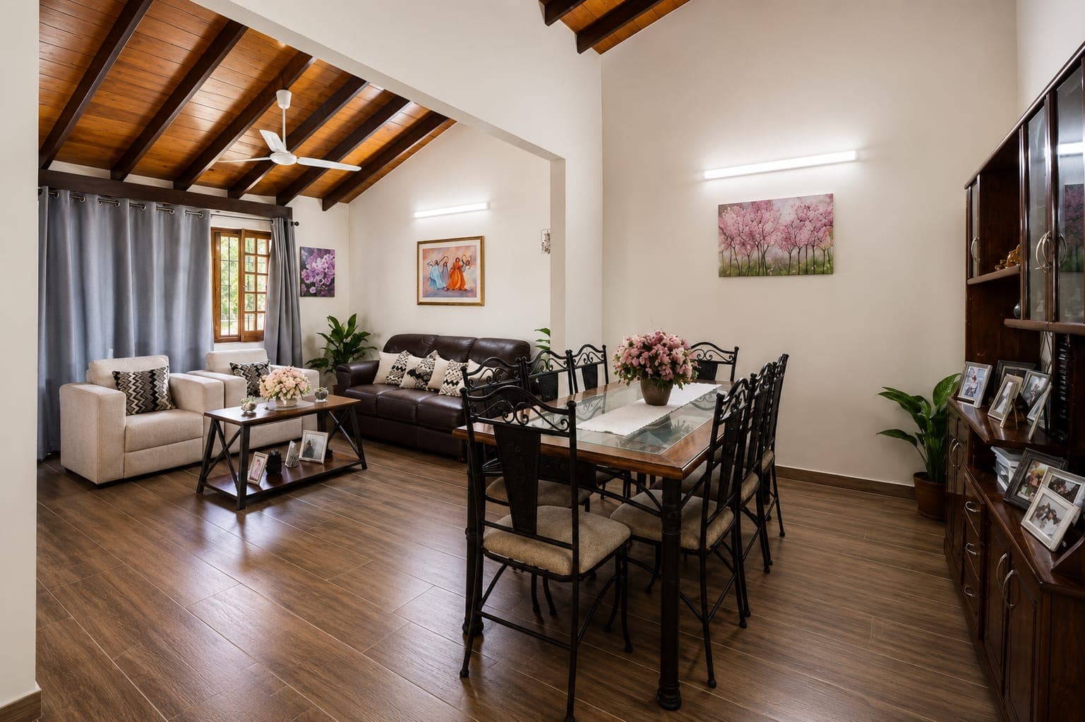 En venta casa en lamabre, foto 2