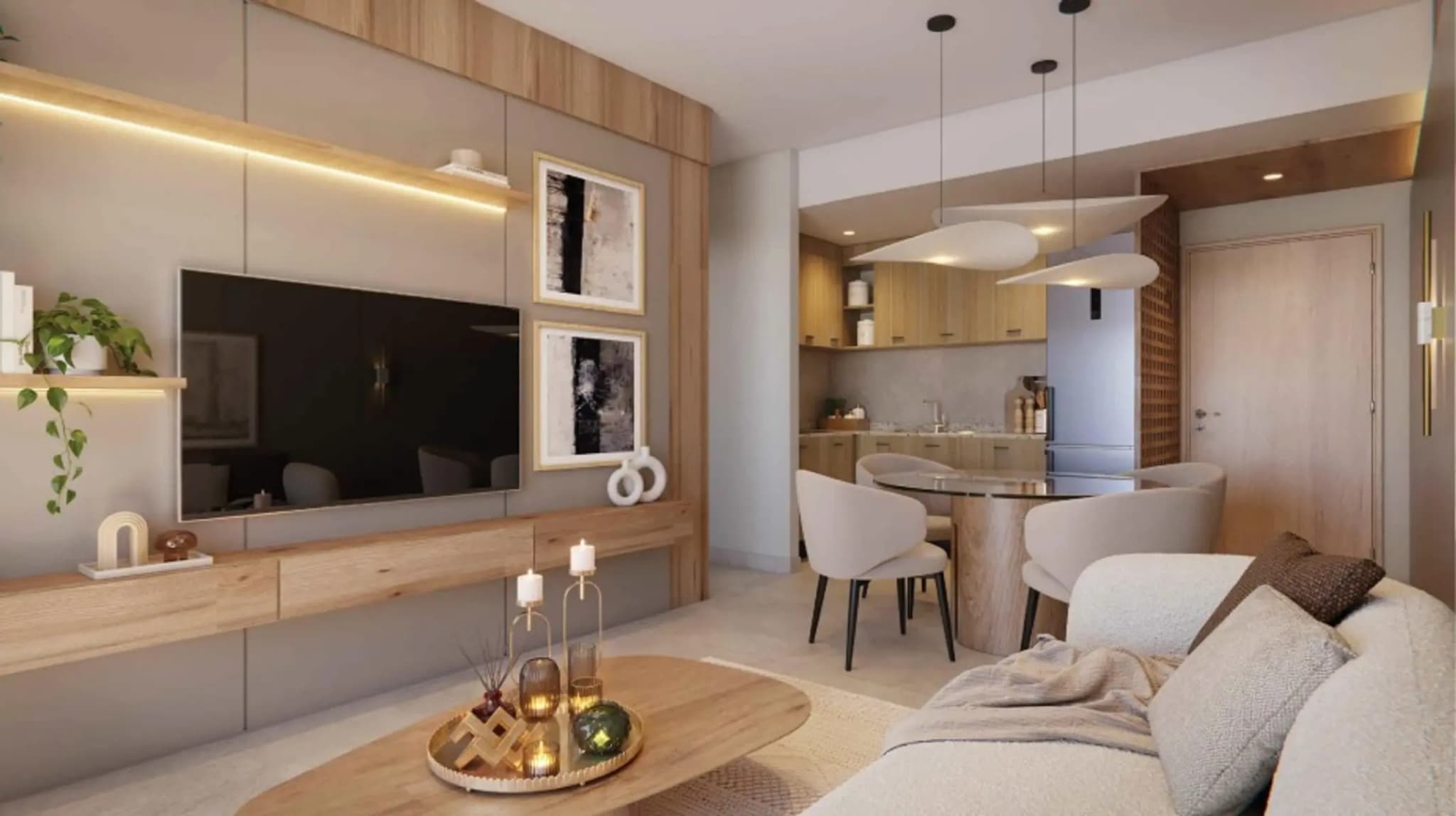 Departamento en venta | Recoleta, foto 3