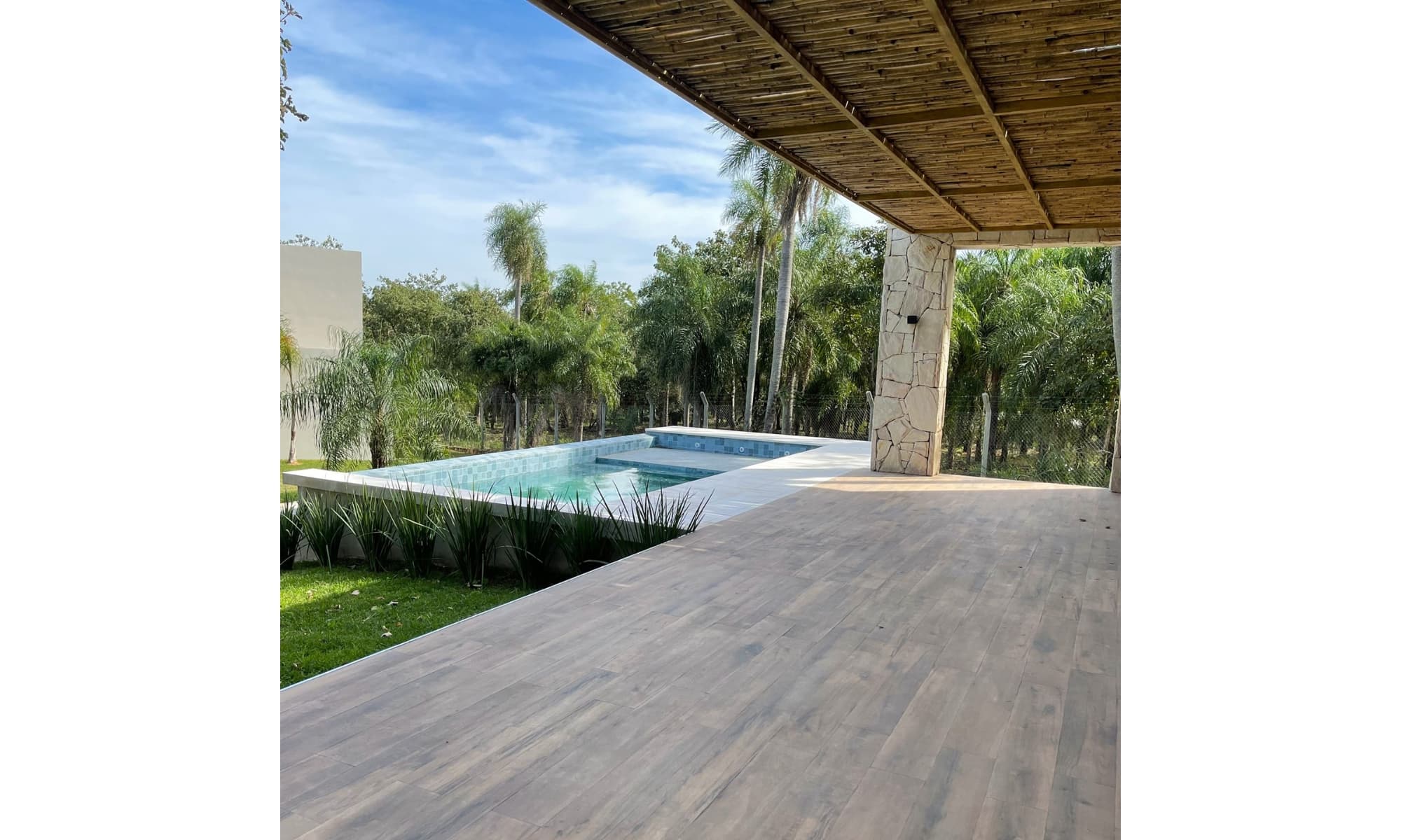 Casa A Estrenar En San Bernardino, foto 5