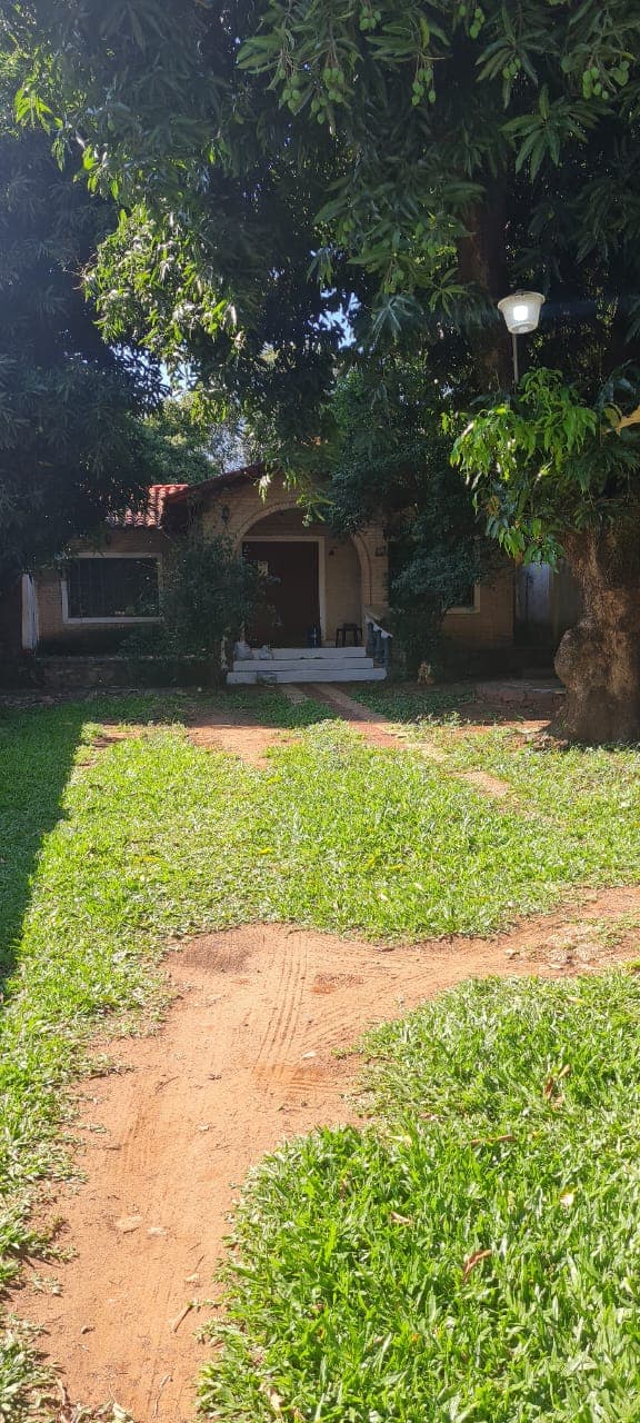 Amplio Terreno con casa En Barrio San Pablo — foto 5