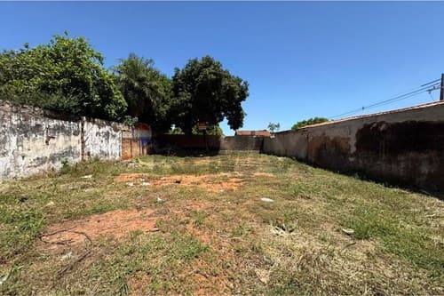 Terreno Venta PY Asunción B° San Pablo — foto 1
