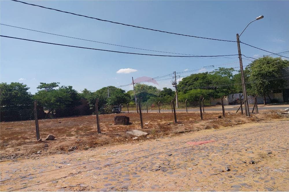 Terreno - Venta - Lambaré, Paraguay, foto 2