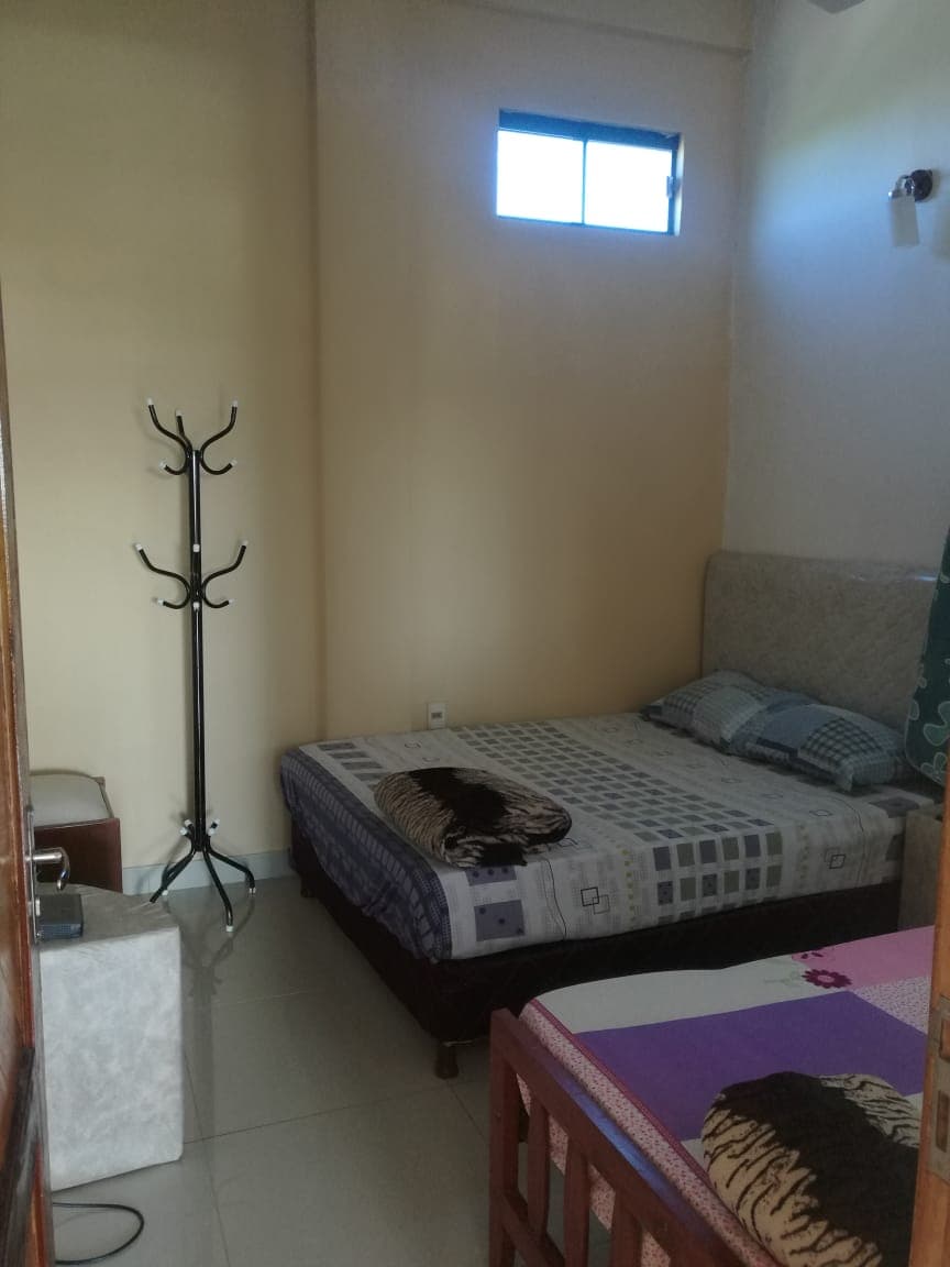 Departamento en encarnacion zona ips, foto 4