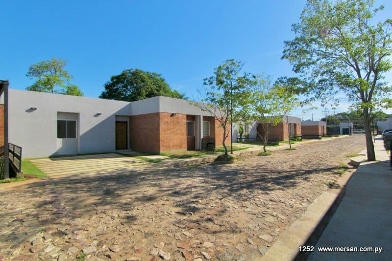 Barrio Cerrado Vida San José Luque, Casas A Estrenar (CóD. 1252), foto 2
