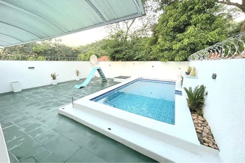 Casa-Venta- Marin Ka'aguy, Luque, Central, foto 4