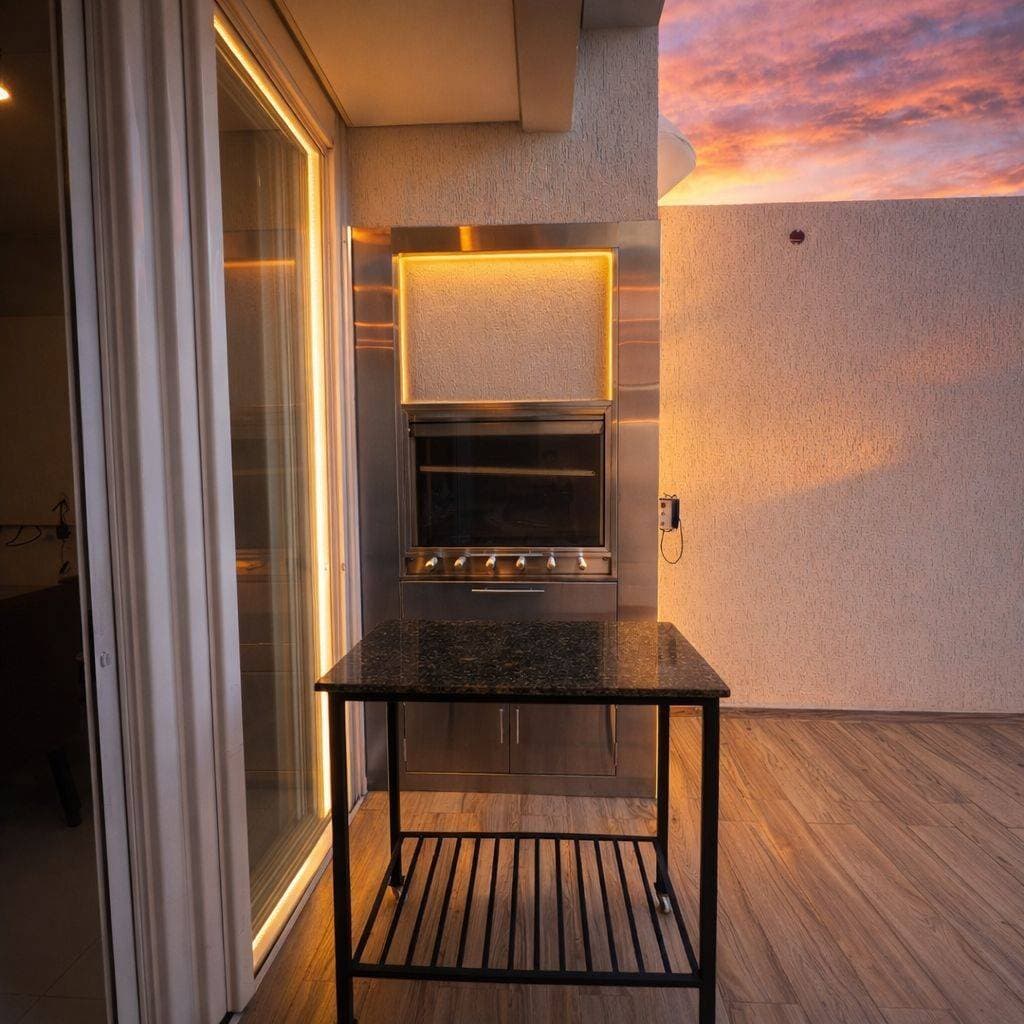 Casa pareada | barrio mburucuyá, foto 5