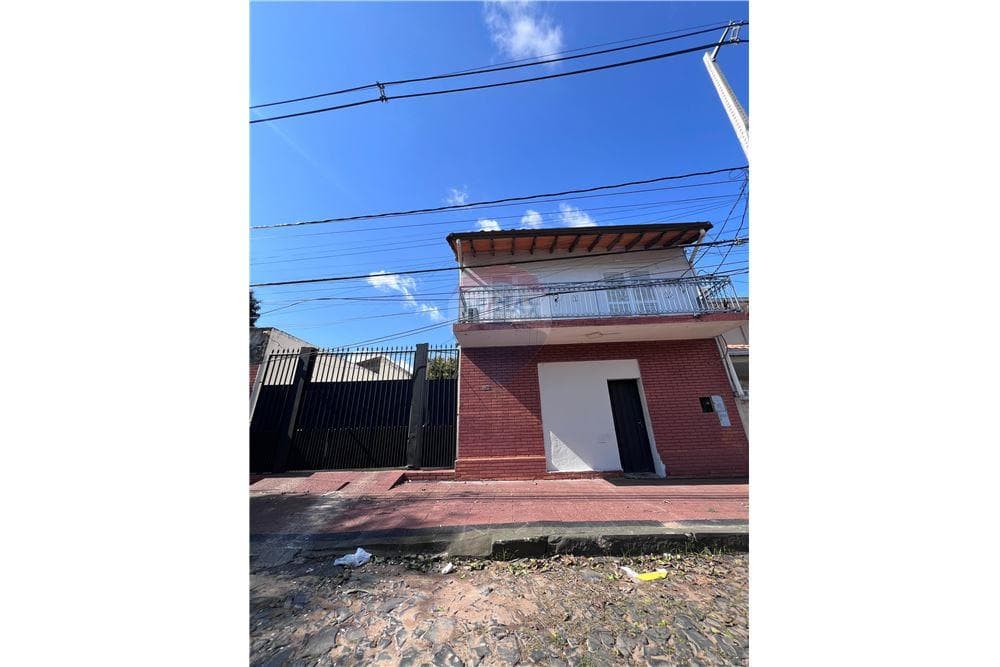 Departamento - Alquiler - Pettirossi, Paraguay