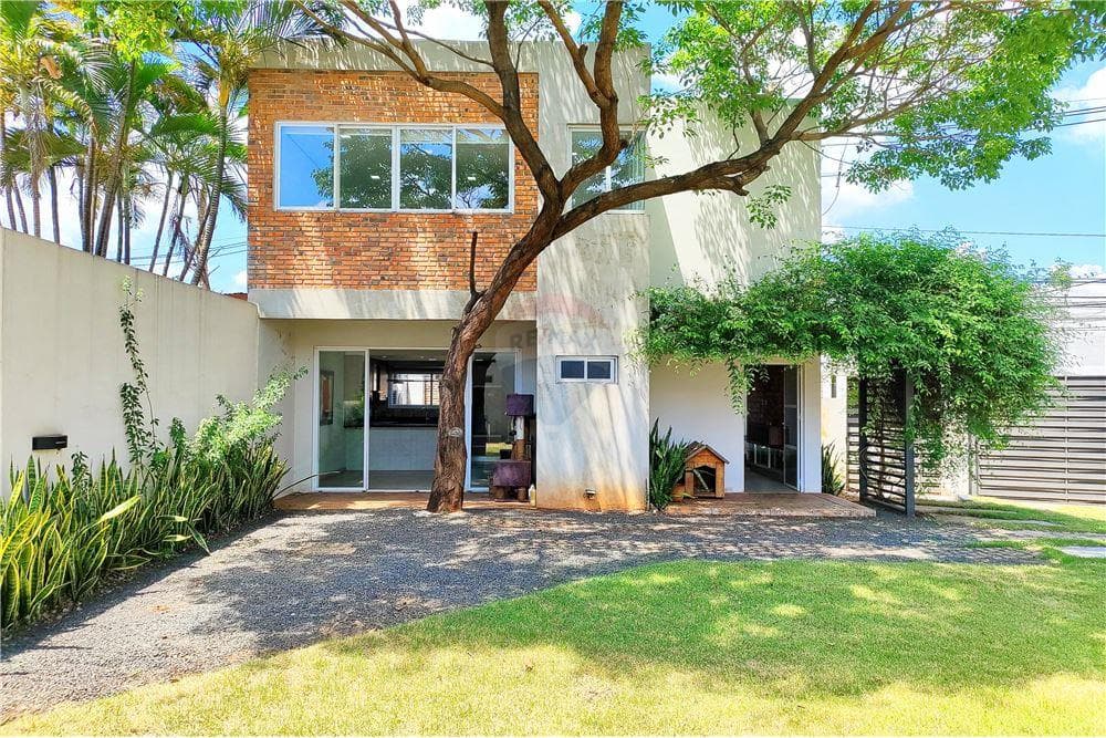 Casa - Venta - Paraguay Asunción Vista Alegre