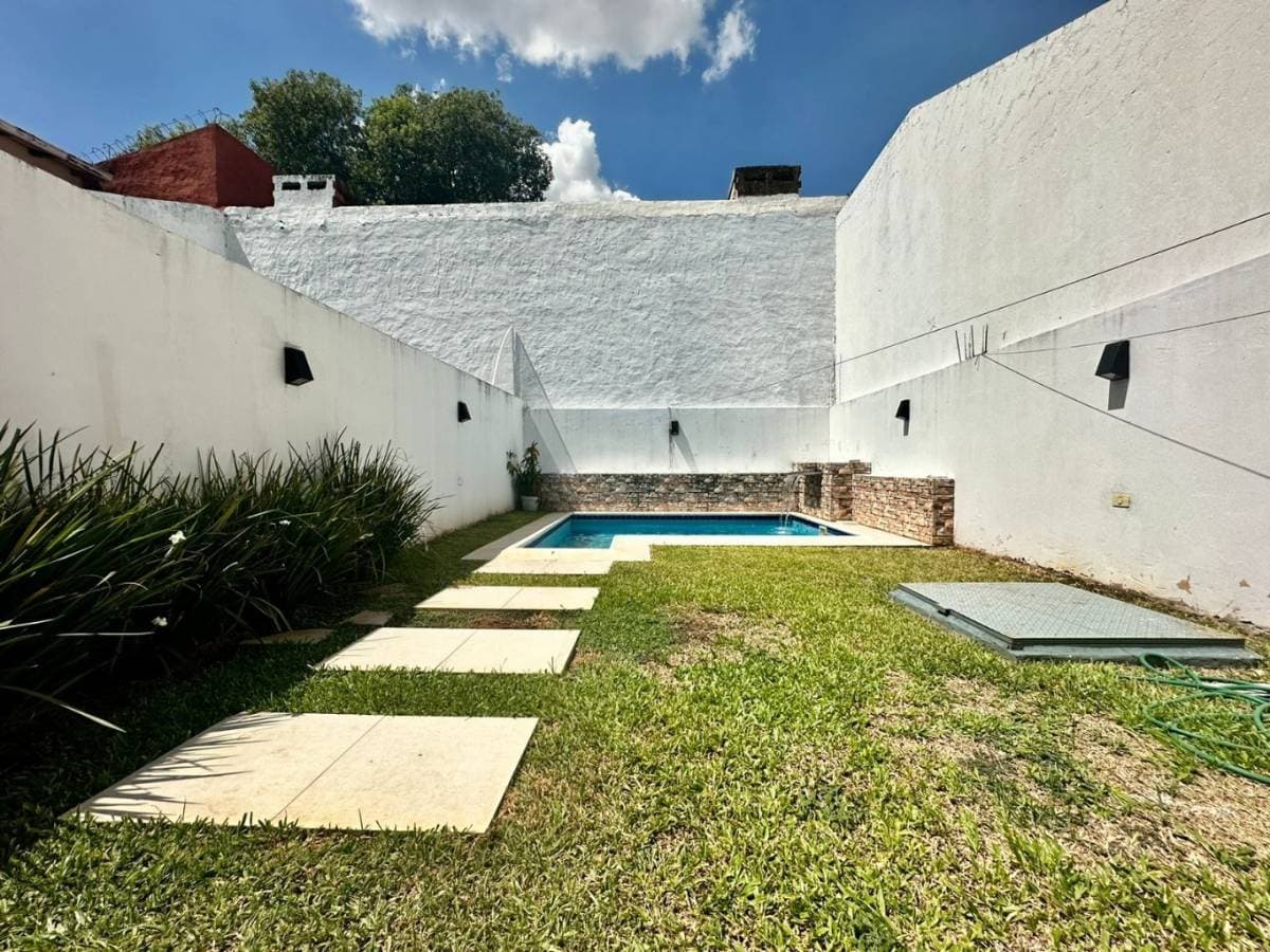 Hermoso y moderno duplex amoblado en mburucuya, foto 4