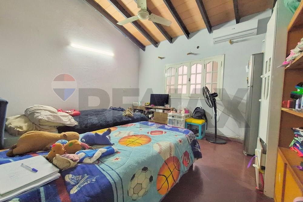Casa - Venta - San Pablo, Asunción, Paraguay, foto 2