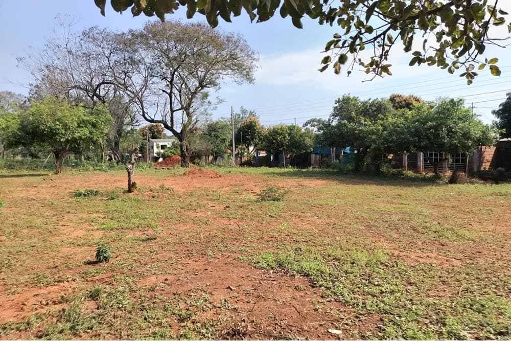 Terreno en Itauguá zona Villa Alta, foto 2