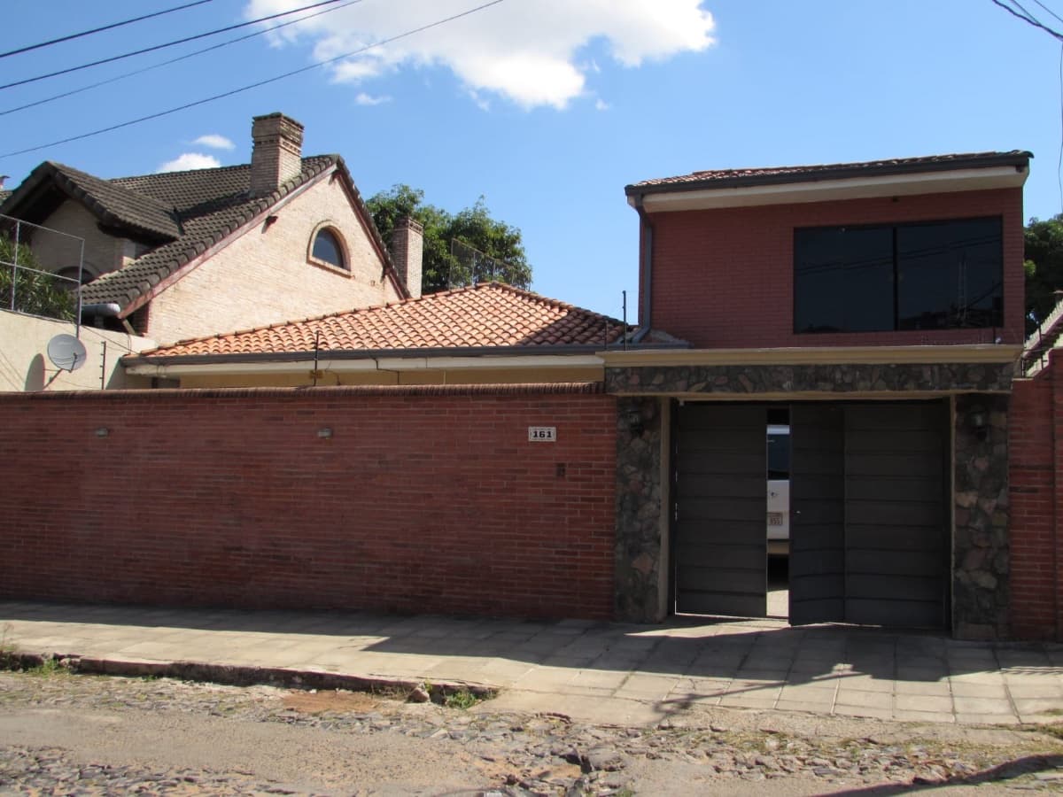 Casa en barrio Las Lomas, foto 1