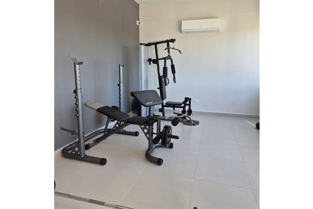 Departamento amoblado en Fernando de la Mora norte — foto 4