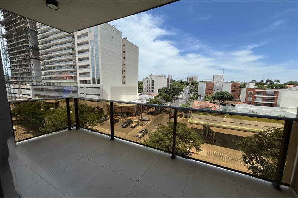 Departamento - Alquiler - Mburucuyá, Paraguay, foto 1