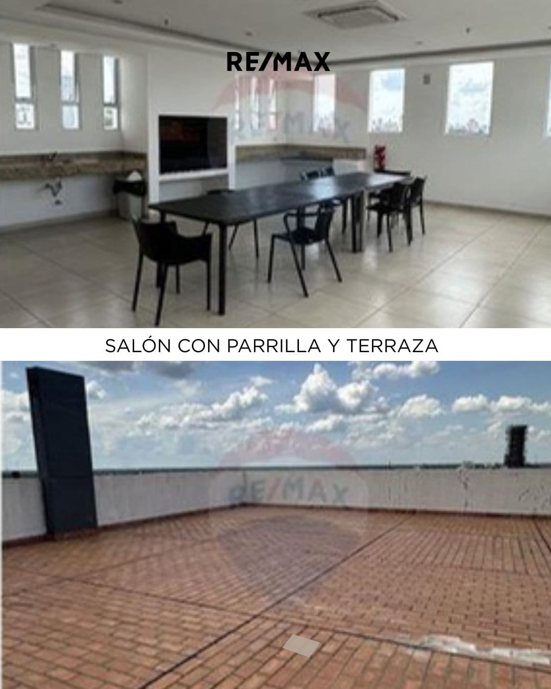 DPTO DE 1 DORM EN VENTA Edif Altos de Concordia, foto 4