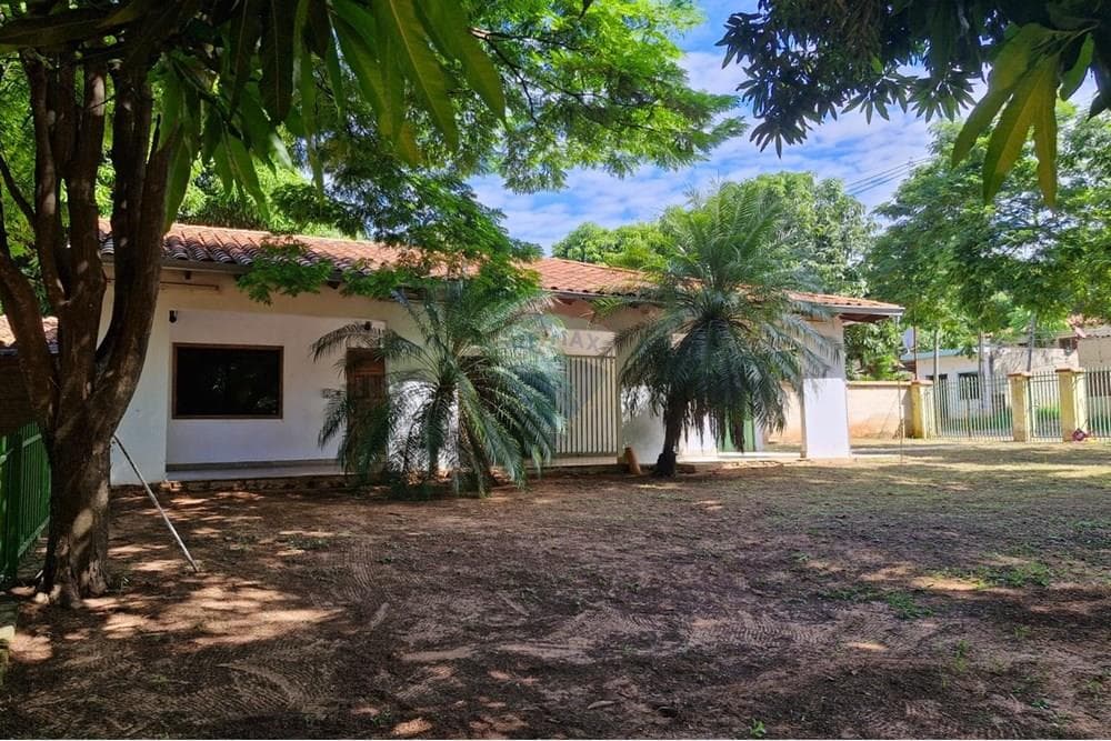 Propiedad en venta en Atyra, foto 3