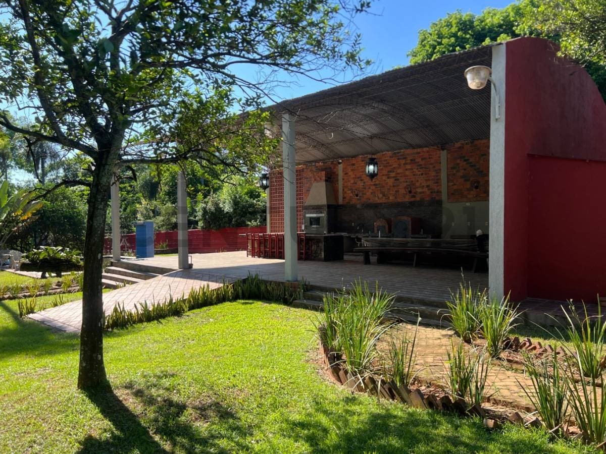 En venta hermosa quinta "perla roga" en atyrã, foto 4