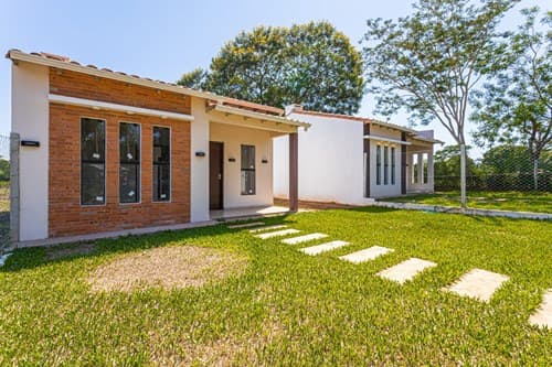 Tu casa a cuotas en J. A. Saldivar, foto 2