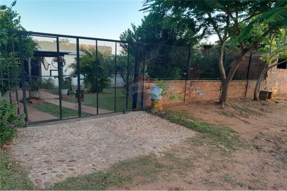 Linda y amplia casa en limpio villa madrid, foto 1