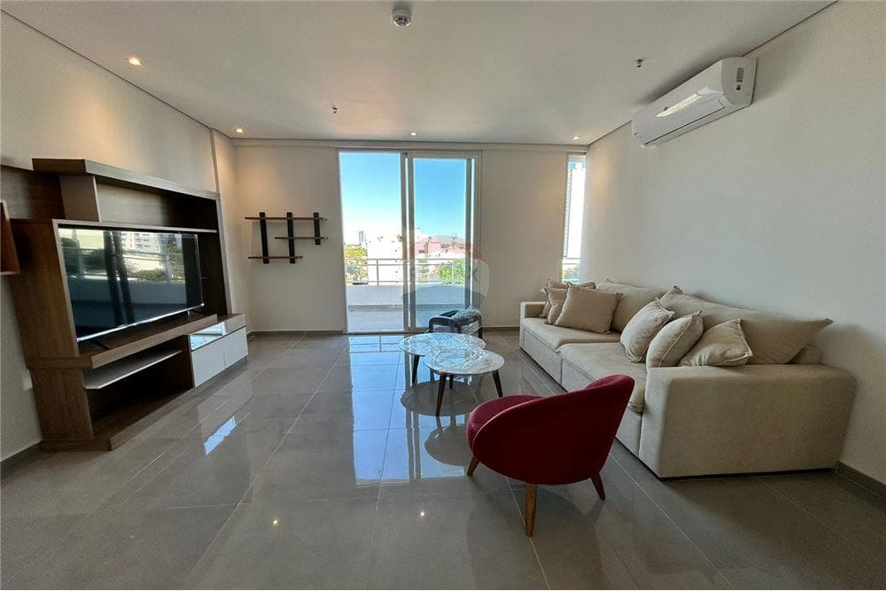 Departamento - Alquiler - Mburucuyá, Asunción, Paraguay, foto 3