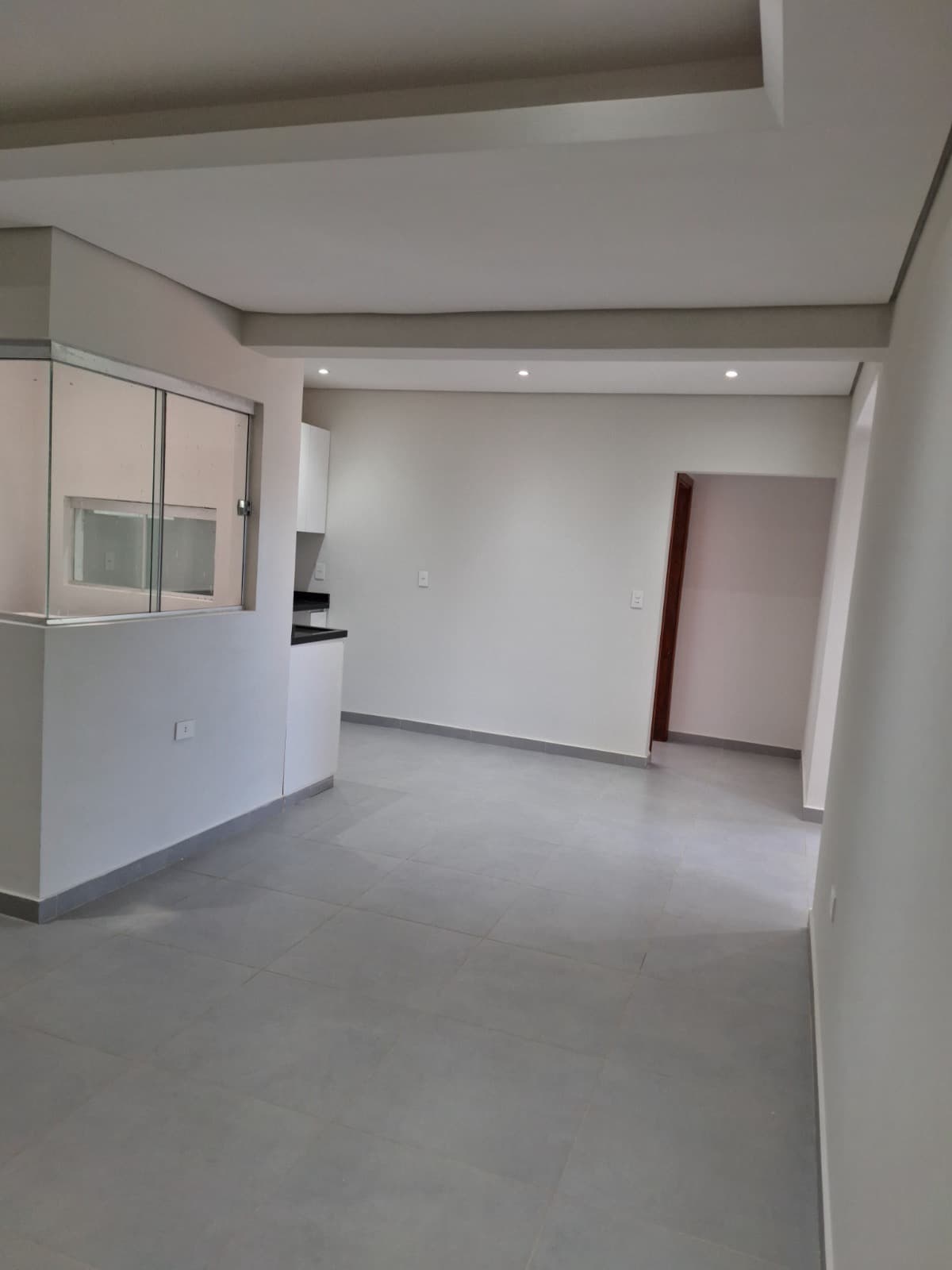 departamento de 3 dormitorios en San Lorenzo zona laguna grande, foto 3
