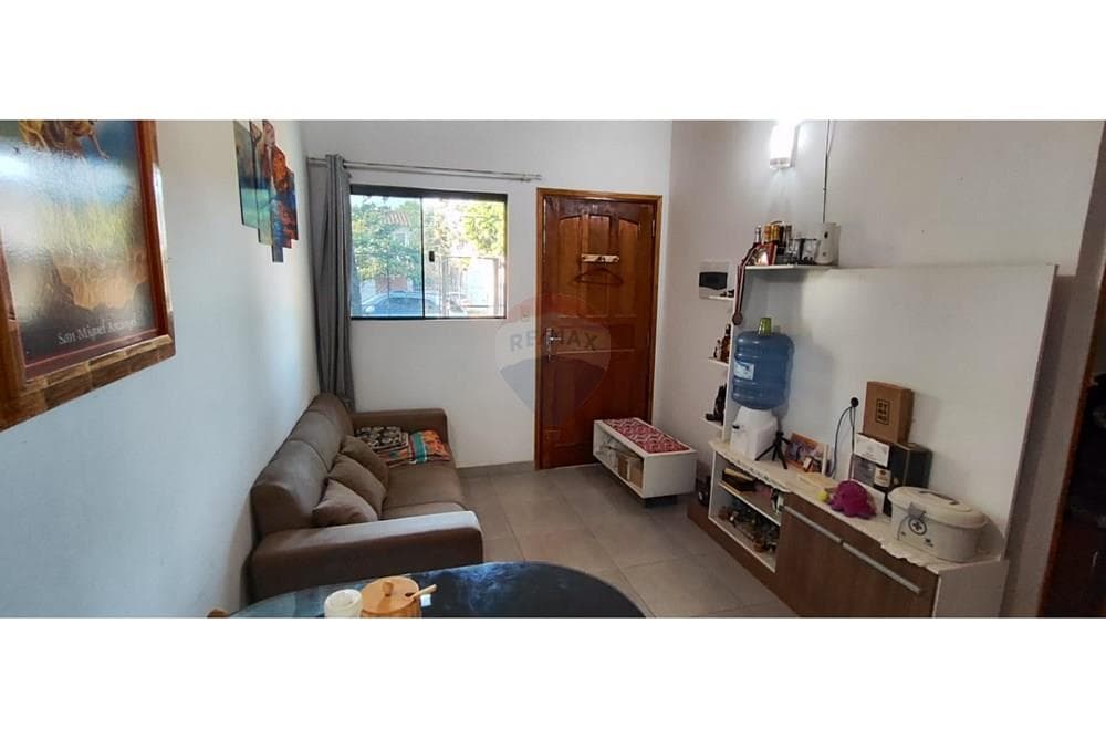 Casa - Venta - Paraguay Mariano Roque Alonso, invierte en un nuevo hogar!, foto 2