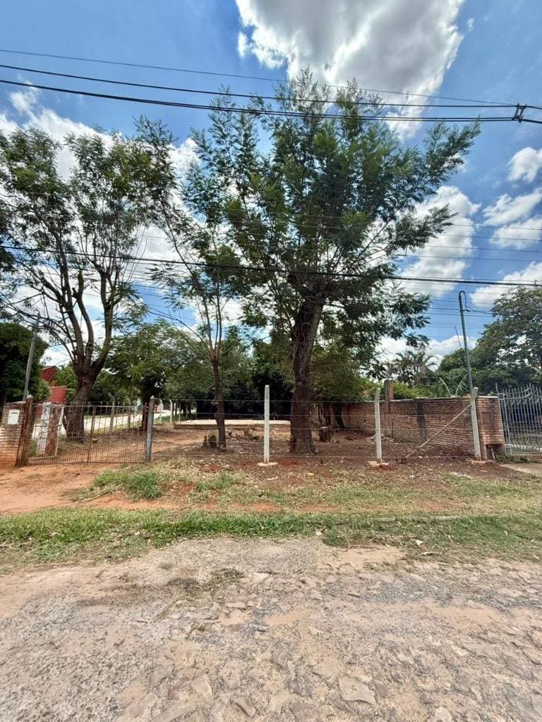 Terreno En Esquina En Mariano Roque Alonso Zona Umax, foto 2