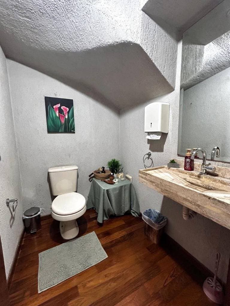 amplia casa en Ykua Satí, foto 4