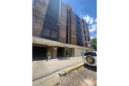Departamento en asuncion barrio sajonia, foto 3