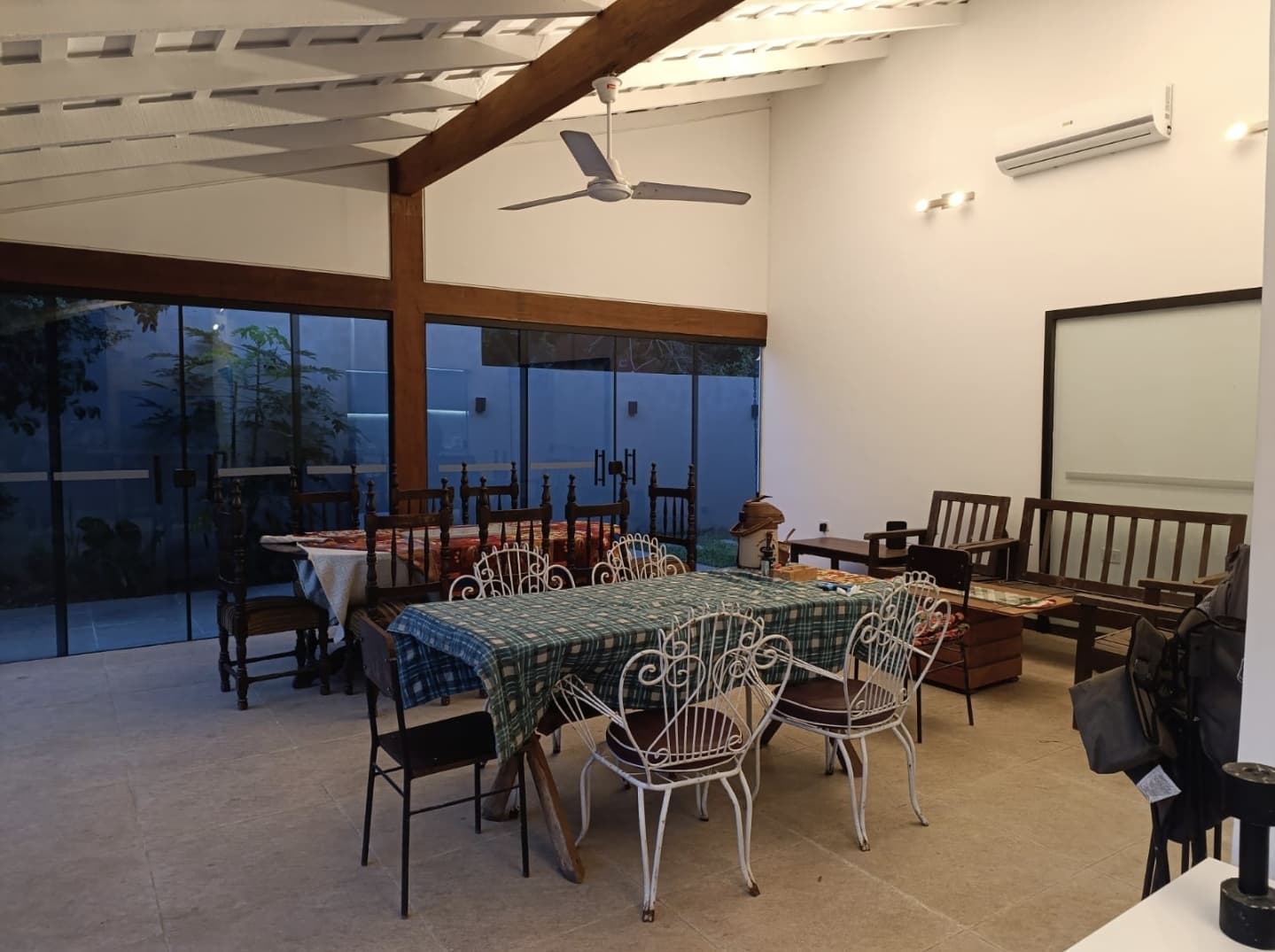 Casa bo. Mcal. Estigarribia Asunción, foto 4