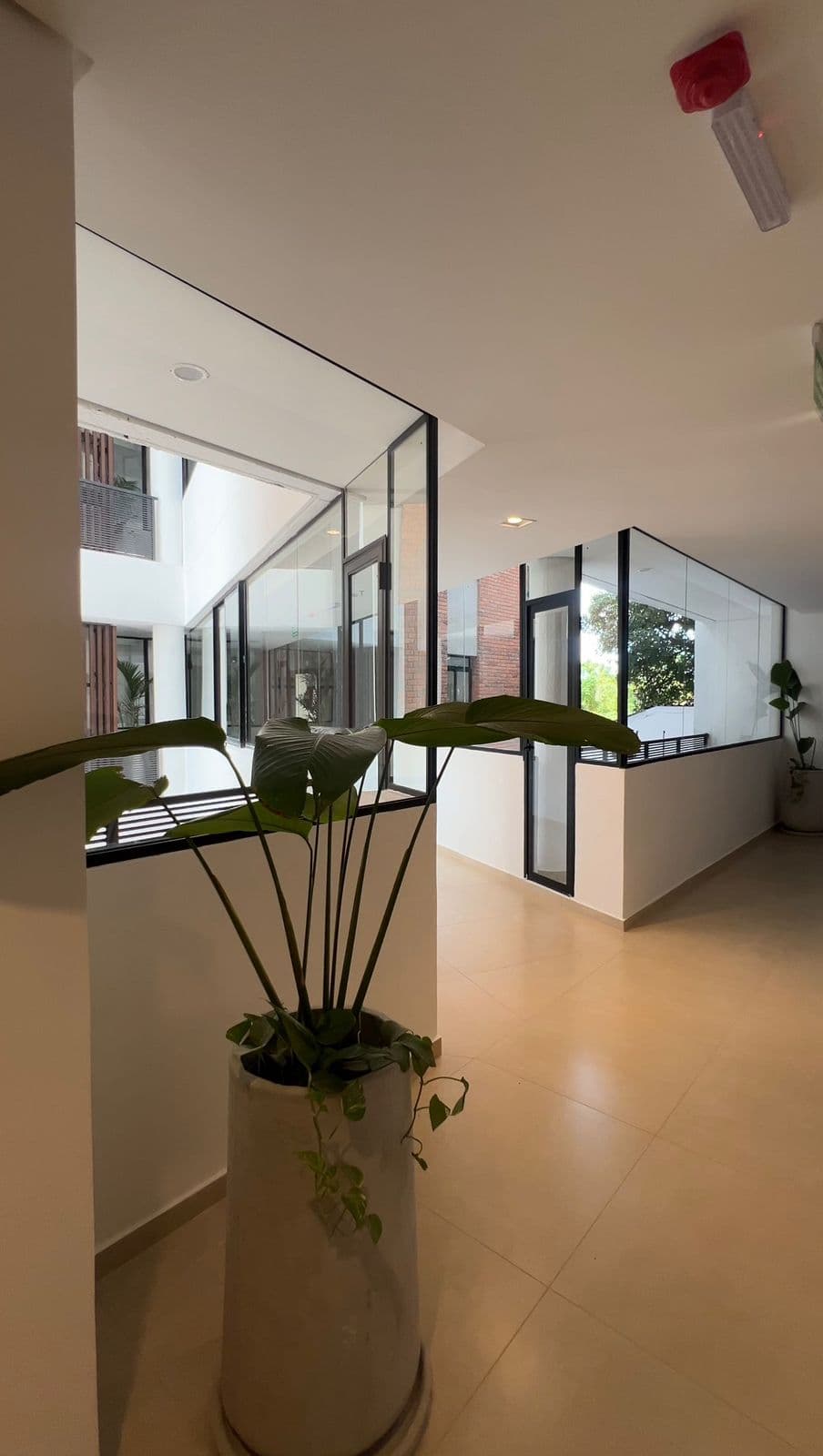 Departamento 1 Dormitorio - Asunción - Los Laureles, foto 5