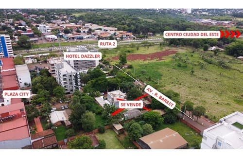 Terreno en Ciudad del Este, foto 3