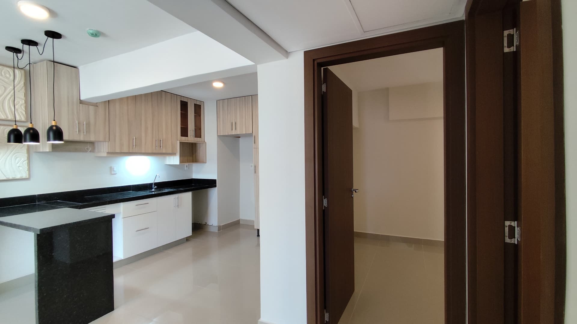de Dpto. Residencial Santa María, foto 3
