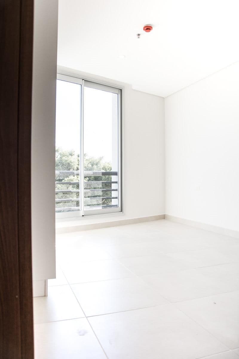 En Venta: Departamento En Las Mercedes Edificio La Mercedia, foto 3