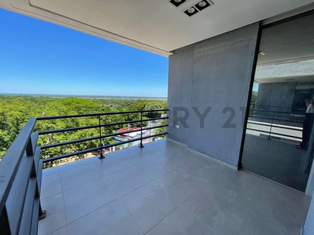 DEPARTAMENTO DE 2 habitaciones+ hab de servicio - lambare — foto 2
