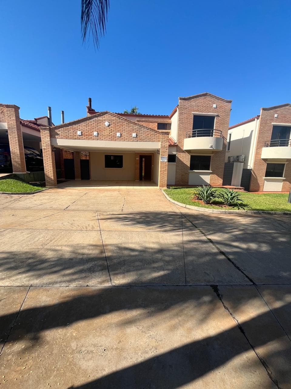 Casa En Venta En Barrio Cerrado – Boulevard Balcones De Confederación