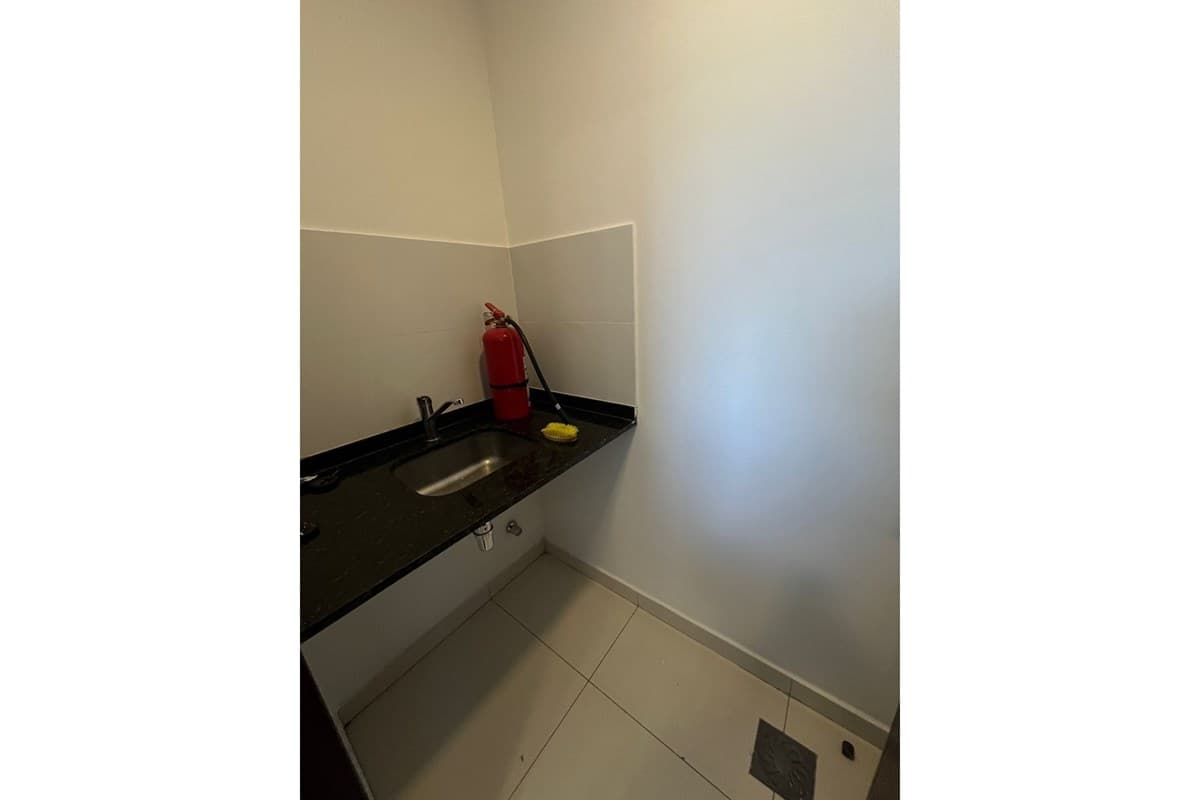 Departamento-Alquiler-1408 Austria 1408, Villa Morra, Asunción — foto 4