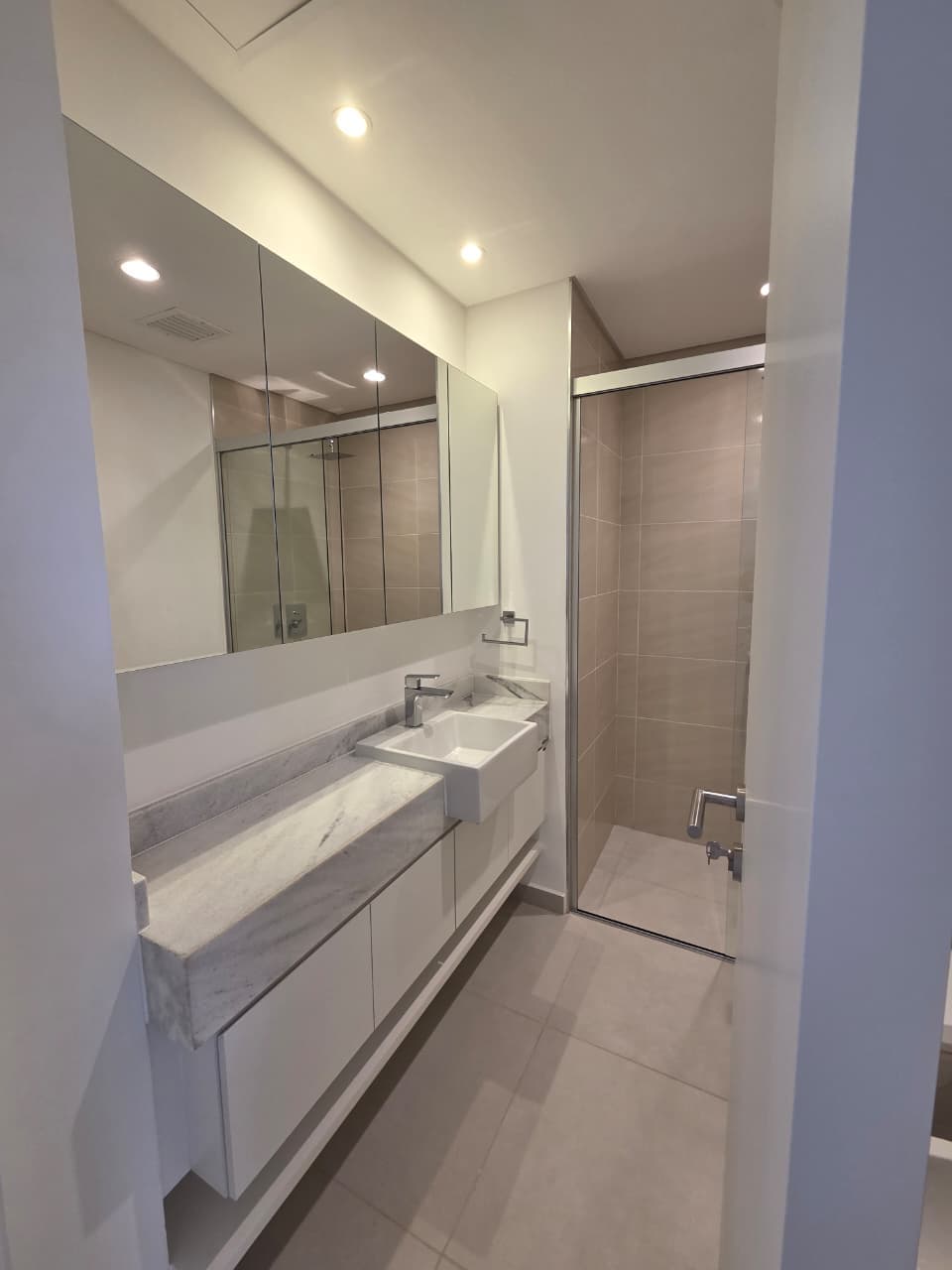 departamento a estrenar zona Molas López, foto 5