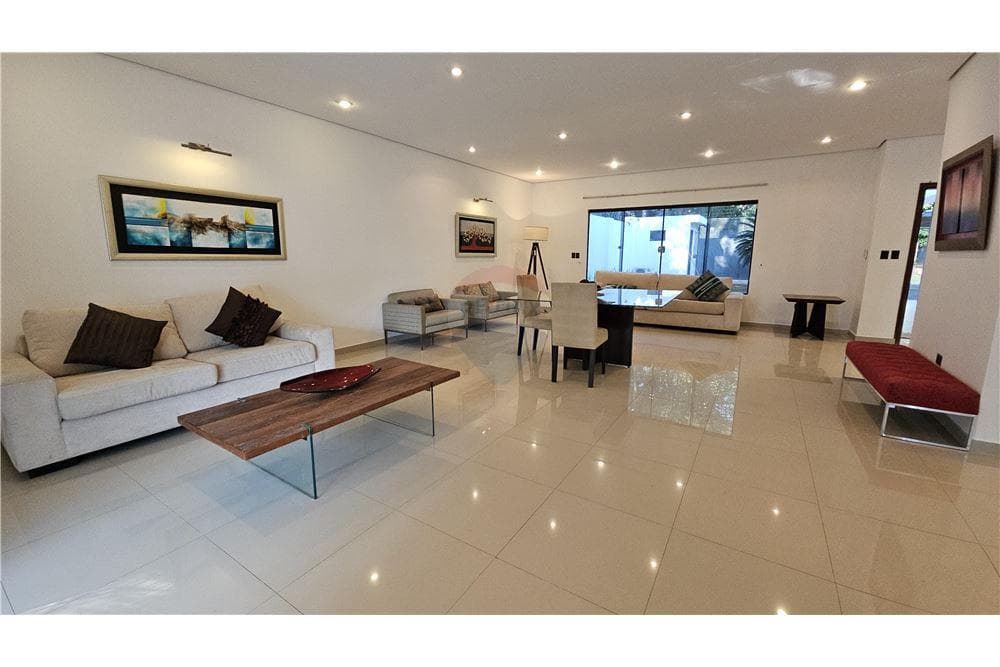 Residencia - Venta - Paraguay Asunción Itá Enramada, foto 5