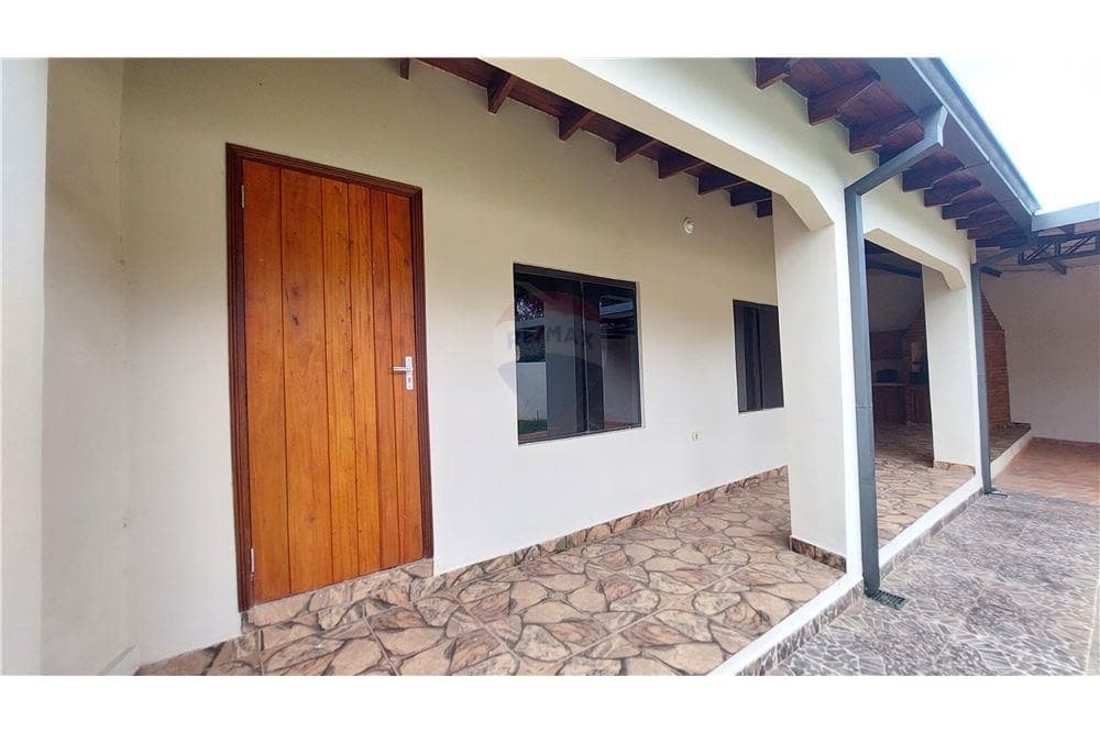 Terreno con quincho y habitación a estrenar, foto 4