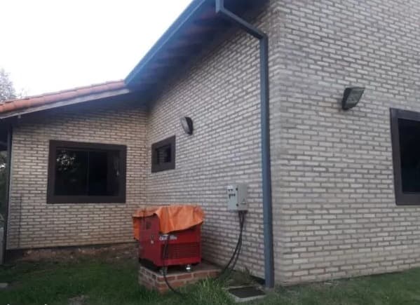 Coqueta casa en surubií…!!! — foto 4