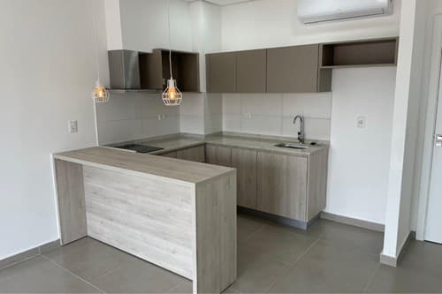 Departamento de 2 habitaciones en Villa Morra - Asunción, foto 3