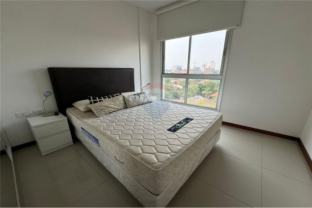Dpto 1 dorm. Amoblado con cochera y baulera en Villa Morra, foto 5