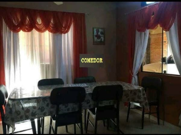Casa en venta – cuarto barrio, Luque, foto 5