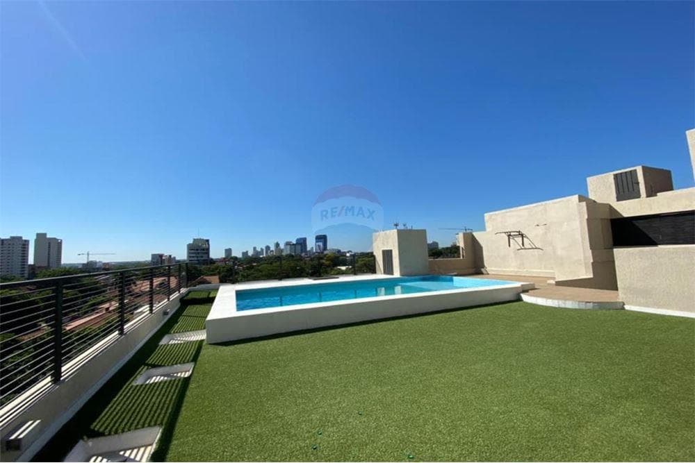 Departamento en Carmelitas 2 habitaciones, foto 3