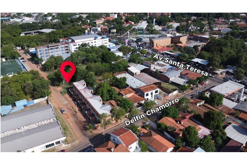 Amplio terreno de 1694 m2 en Fdo de la mora Zona Norte, foto 5