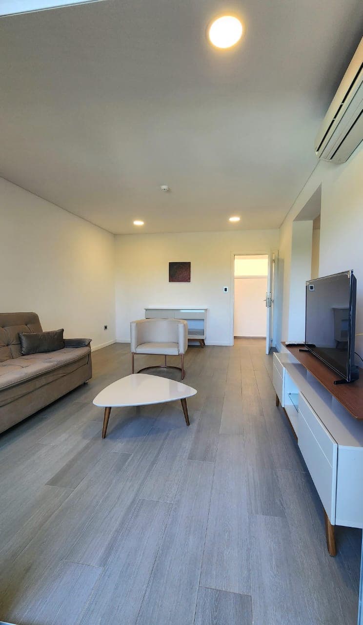 departamento amoblado de 1 dormitorio en el barrio Mburucuya — foto 3