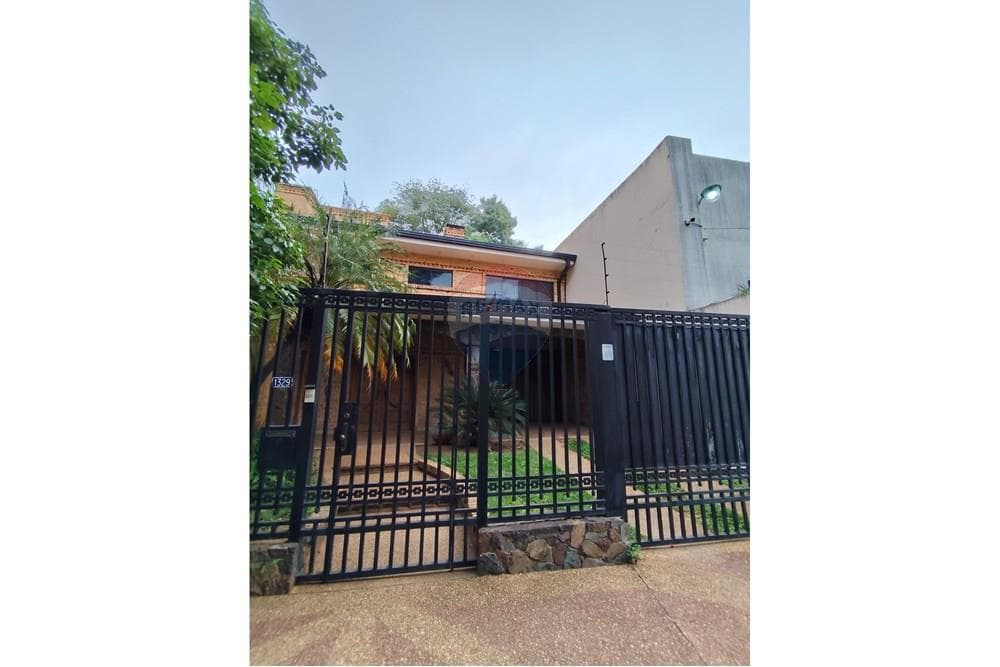 Casa venta Ykua Sati Paraguay, foto 3